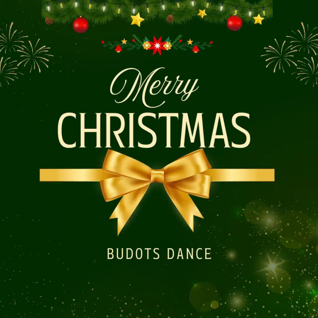Budots Dance