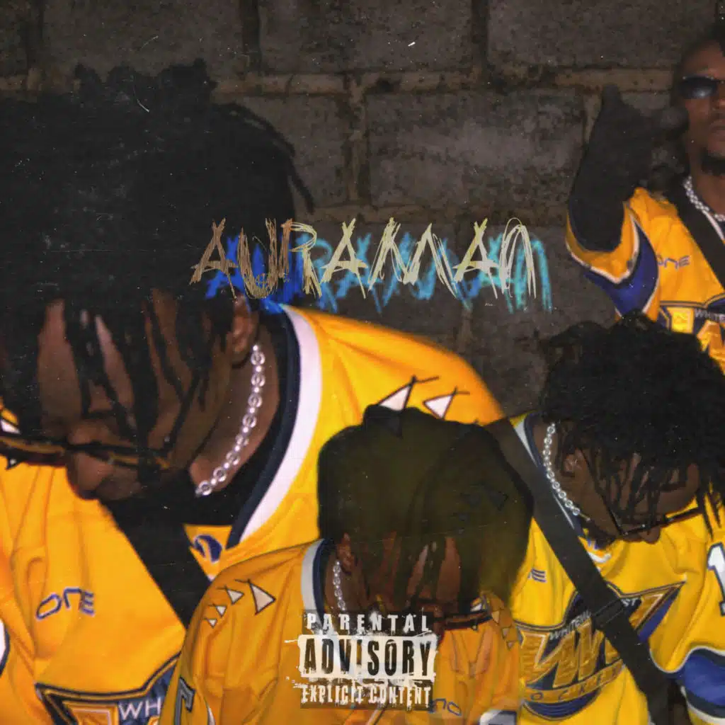 Auraman