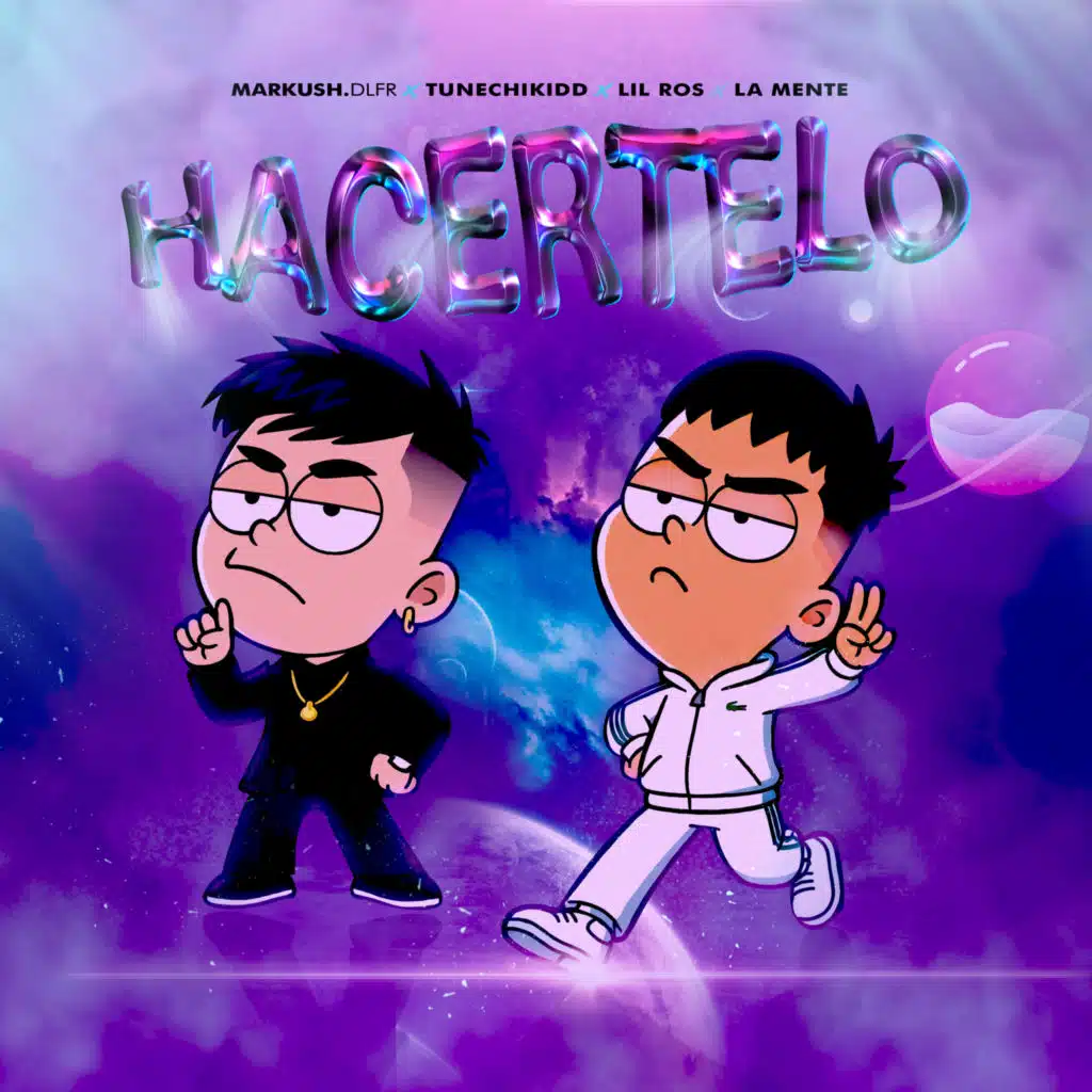 Hacertelo (feat. lil ros & LAMENTE)