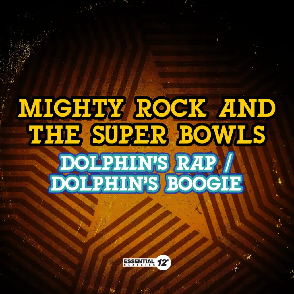 Dolphin's Rap / Dolphin's Boogie