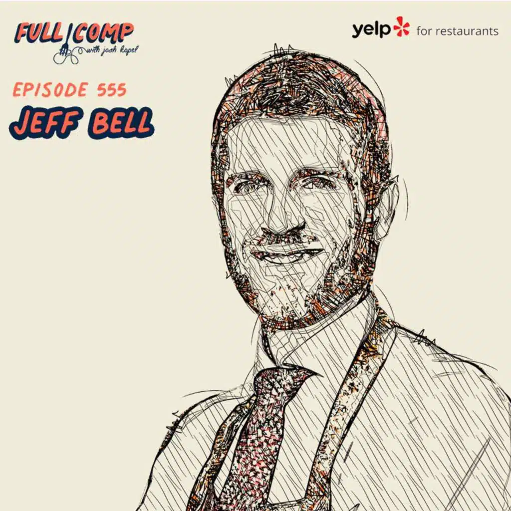 Prestige Is Overrated: Jeff Bell on What Actually Keeps a Bar Alive