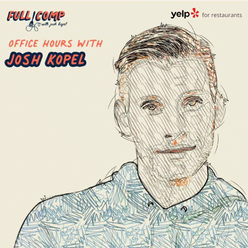 Office Hours: Expansion Is the Fastest Way to Go Broke