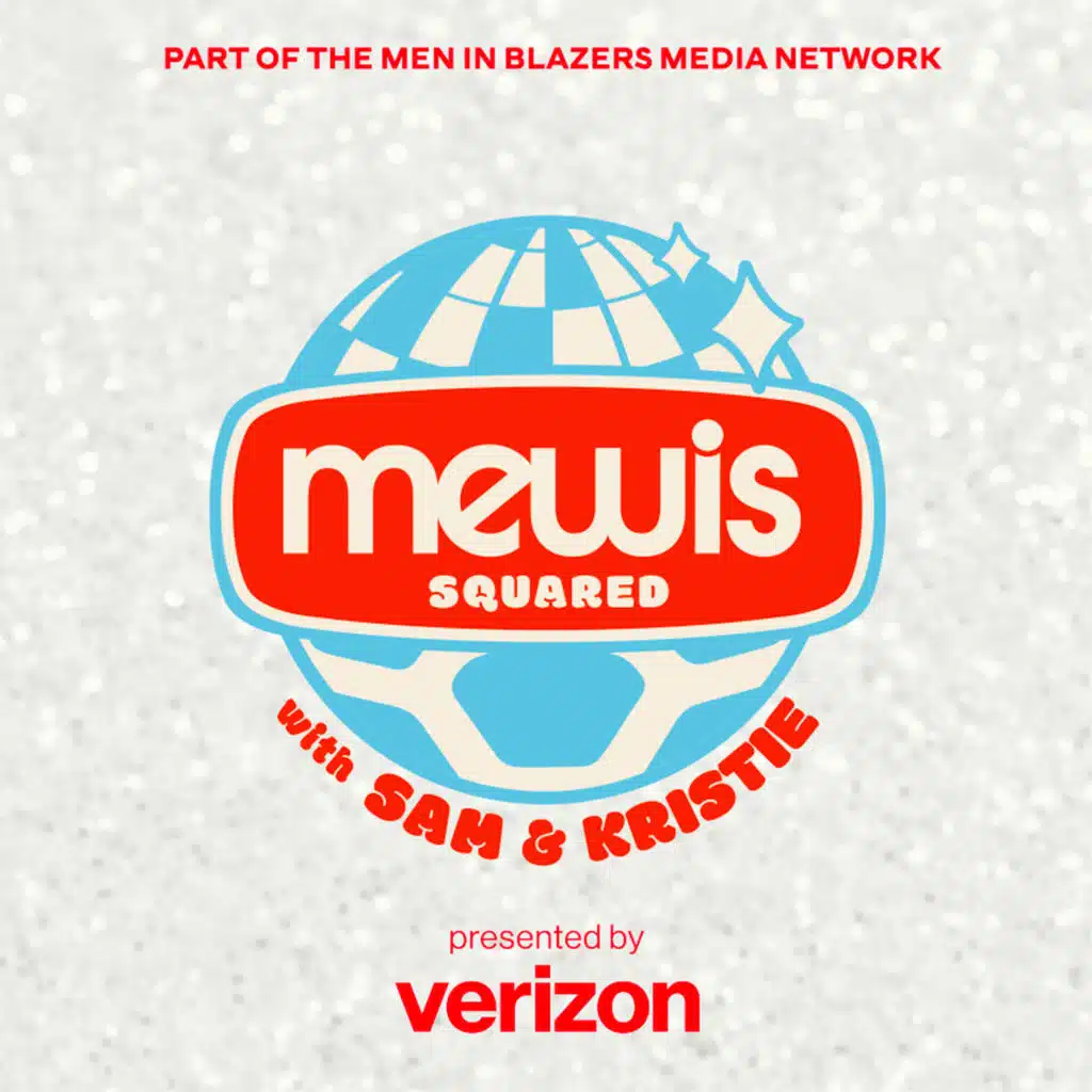 Mewis Squared Presented by Verizon: Kristie’s Pregnancy Journey