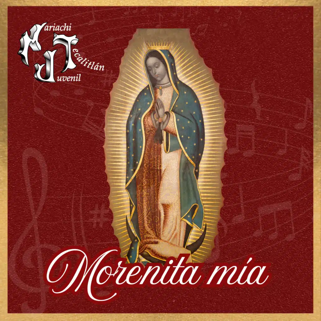 Mariachi Juvenil Tecalitlan