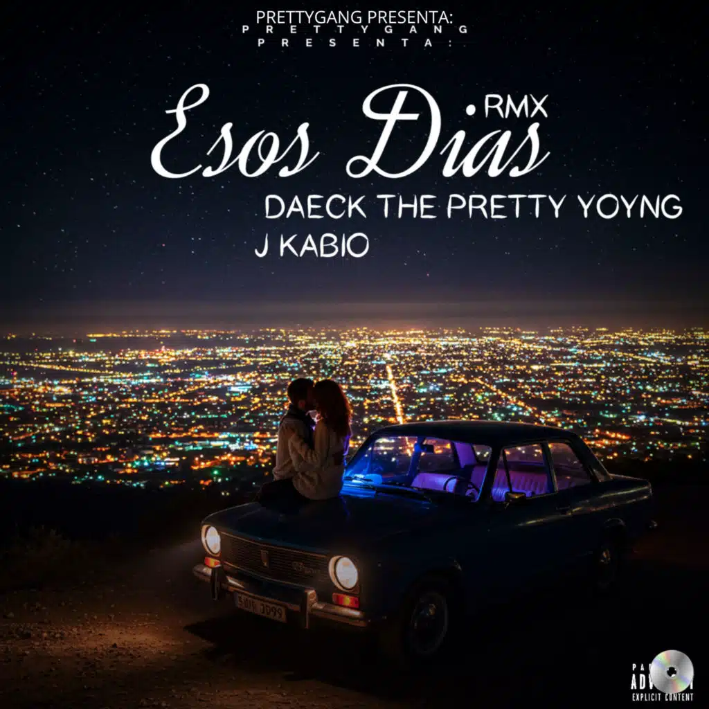 Esos Dias Rmx (feat. daeck the pretty young)