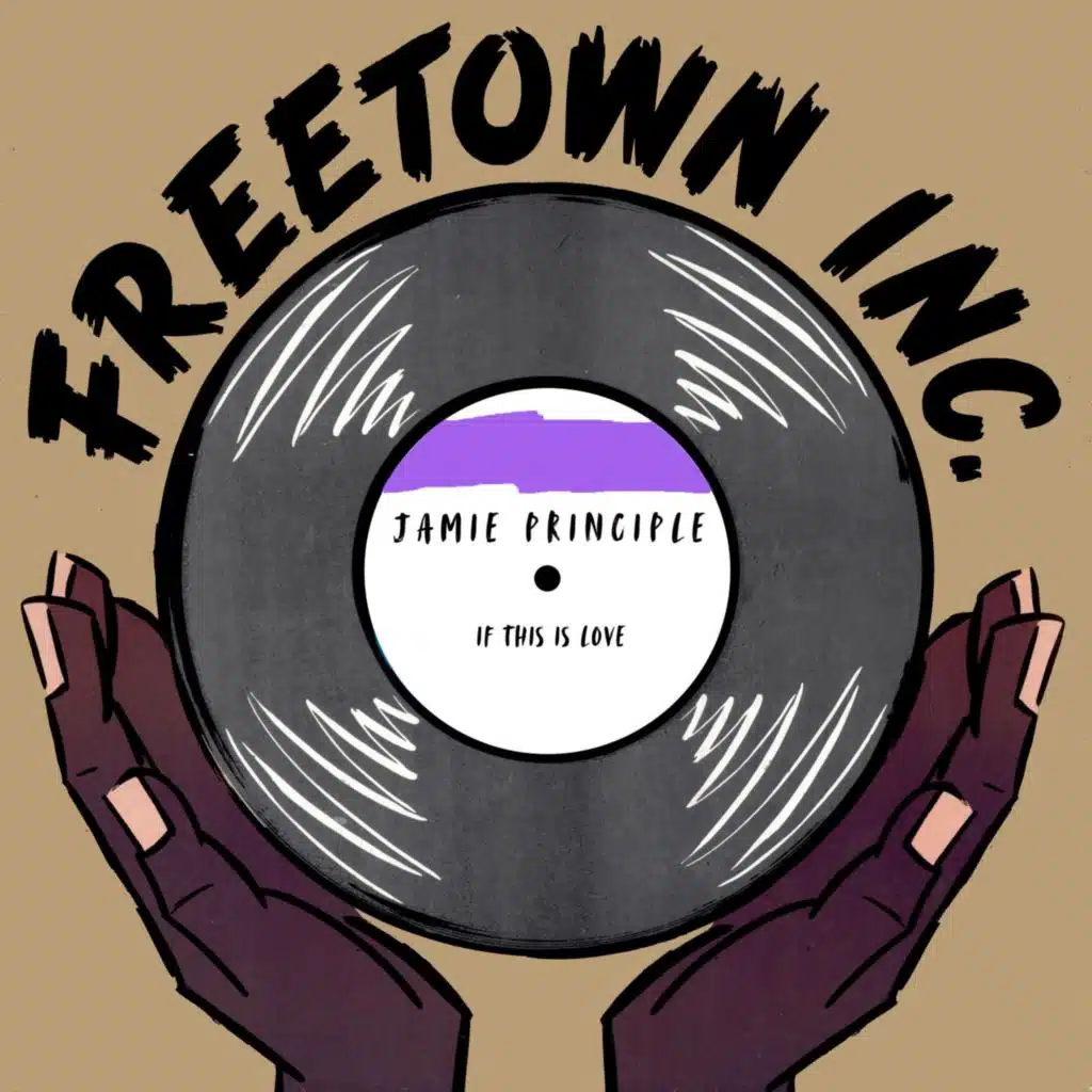 If This is Love (feat. Kelli Rich)