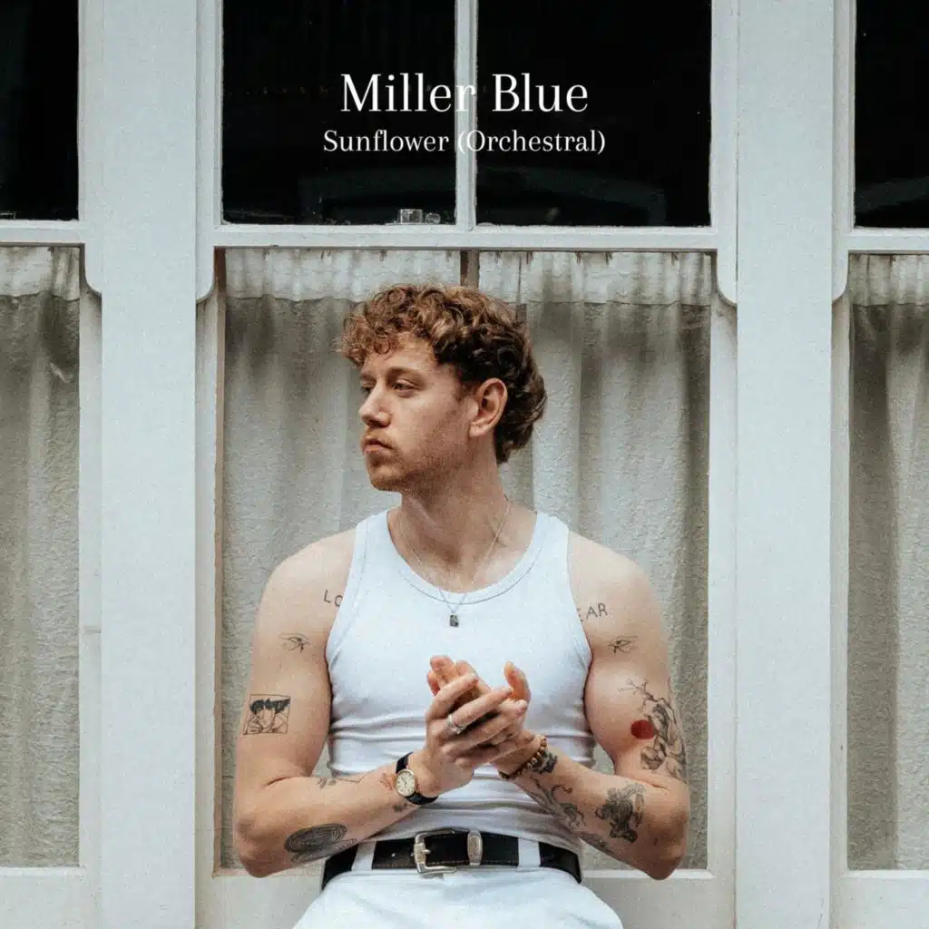 Sunflower (Orchestral)