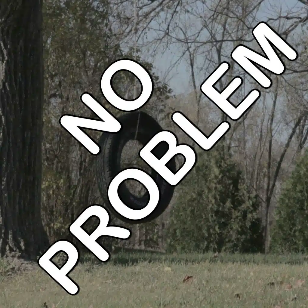 No Problem - Tribute to Chance The Rapper and Lil Wayne and 2 Chainz