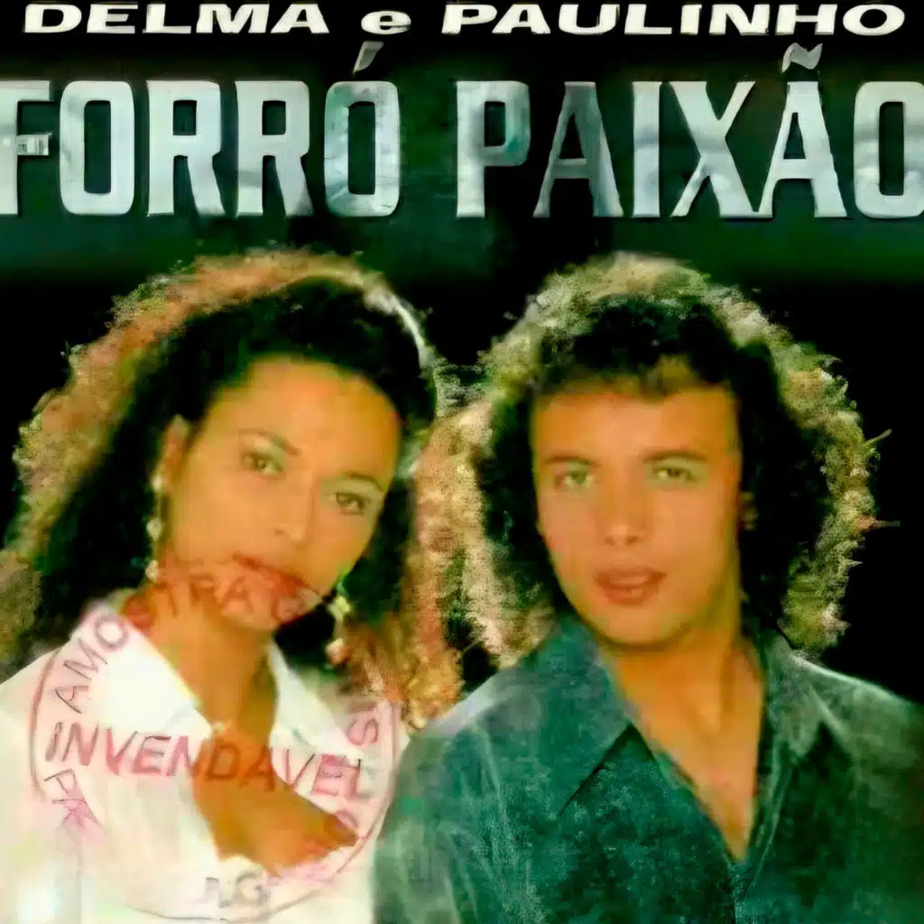 Forró Paixão
