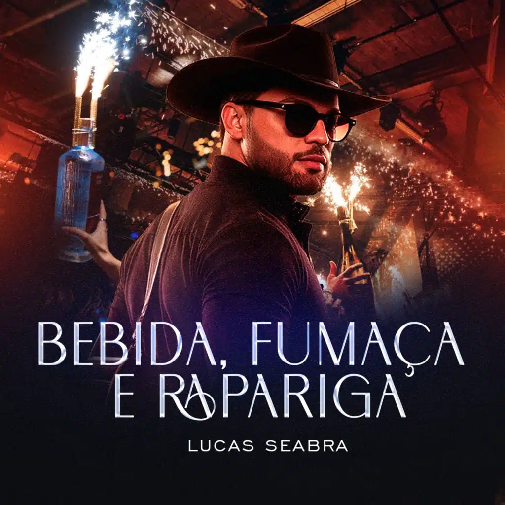 LUCAS SEABRA