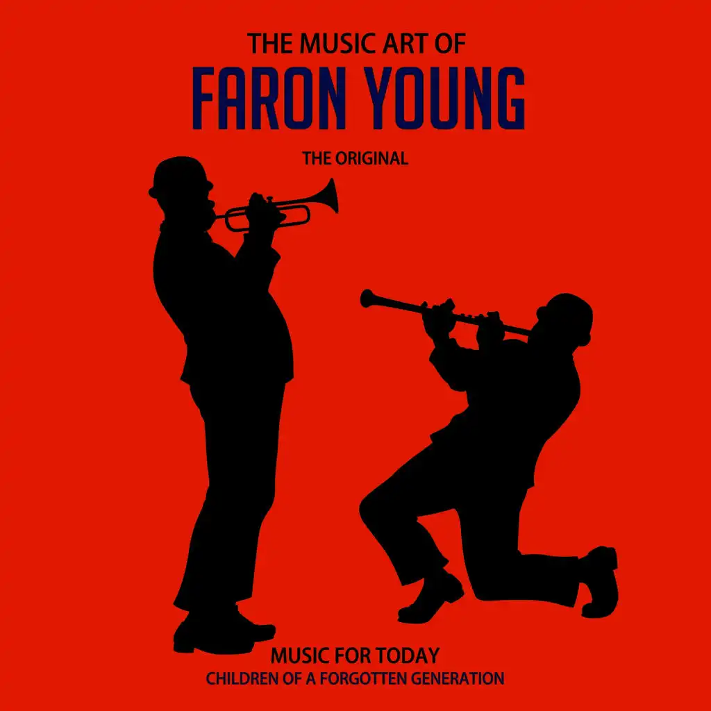 The Music Art of Faron Young (1952-1962)