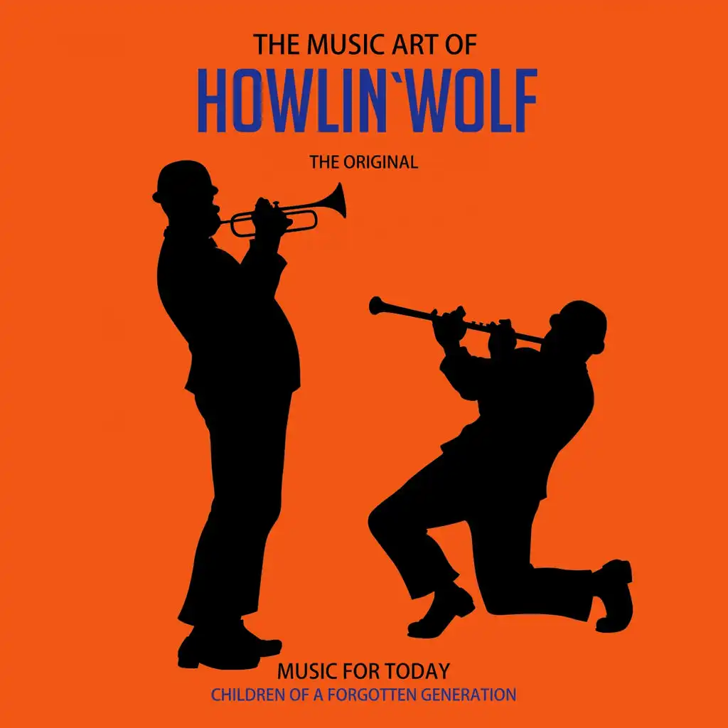 Howlin´Wolf