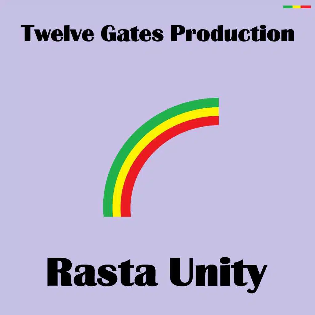 Rasta Unity