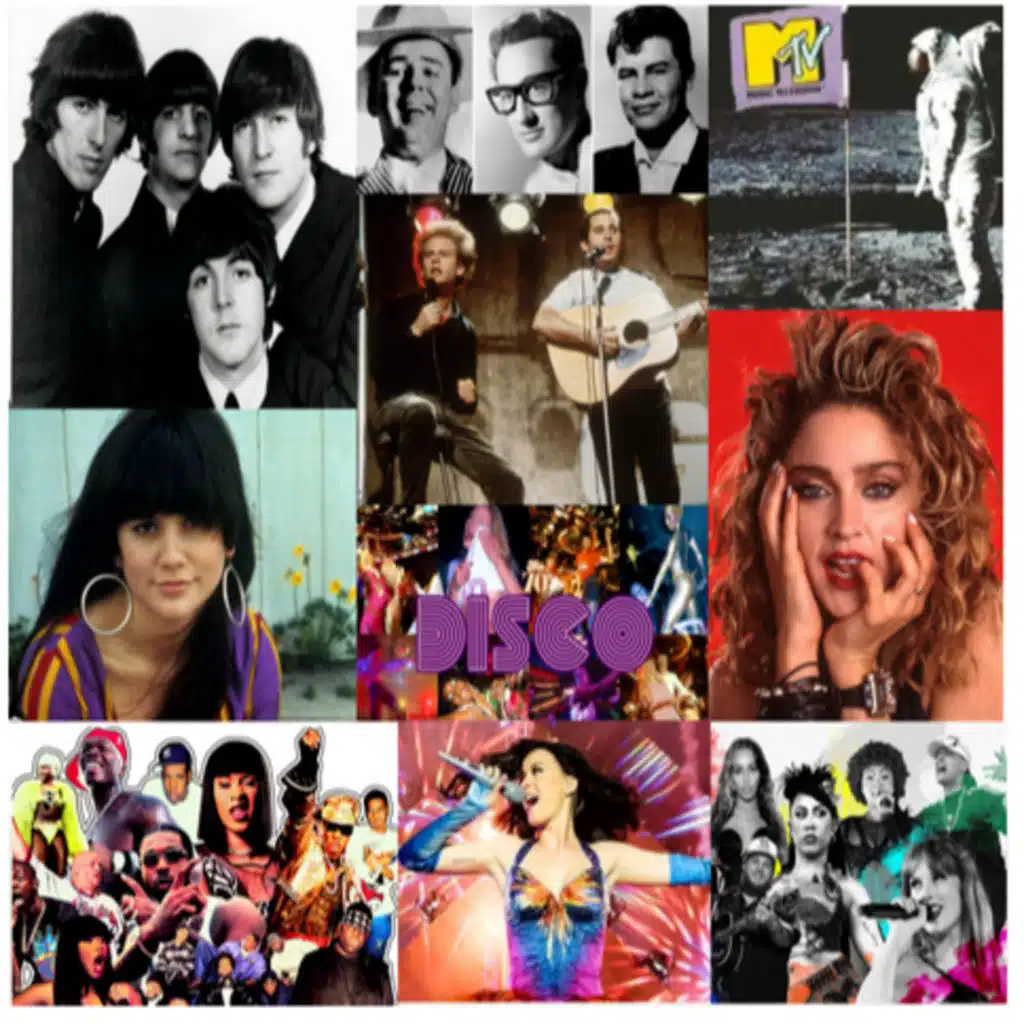 Episode 611: James Perloff on the Decline of Pop Music