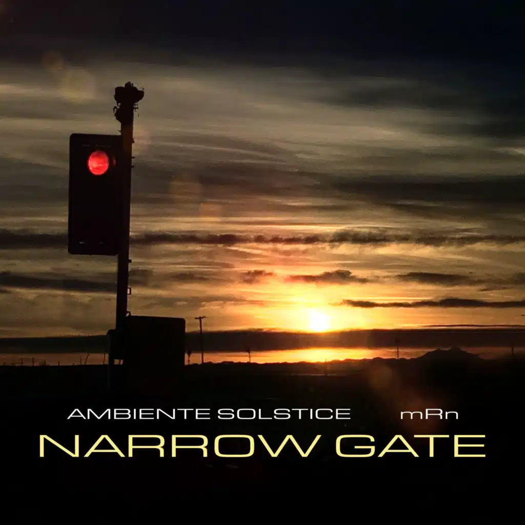 The Narrow Gate