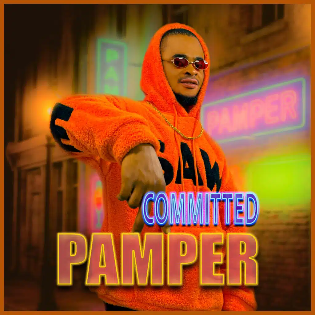 Pamper