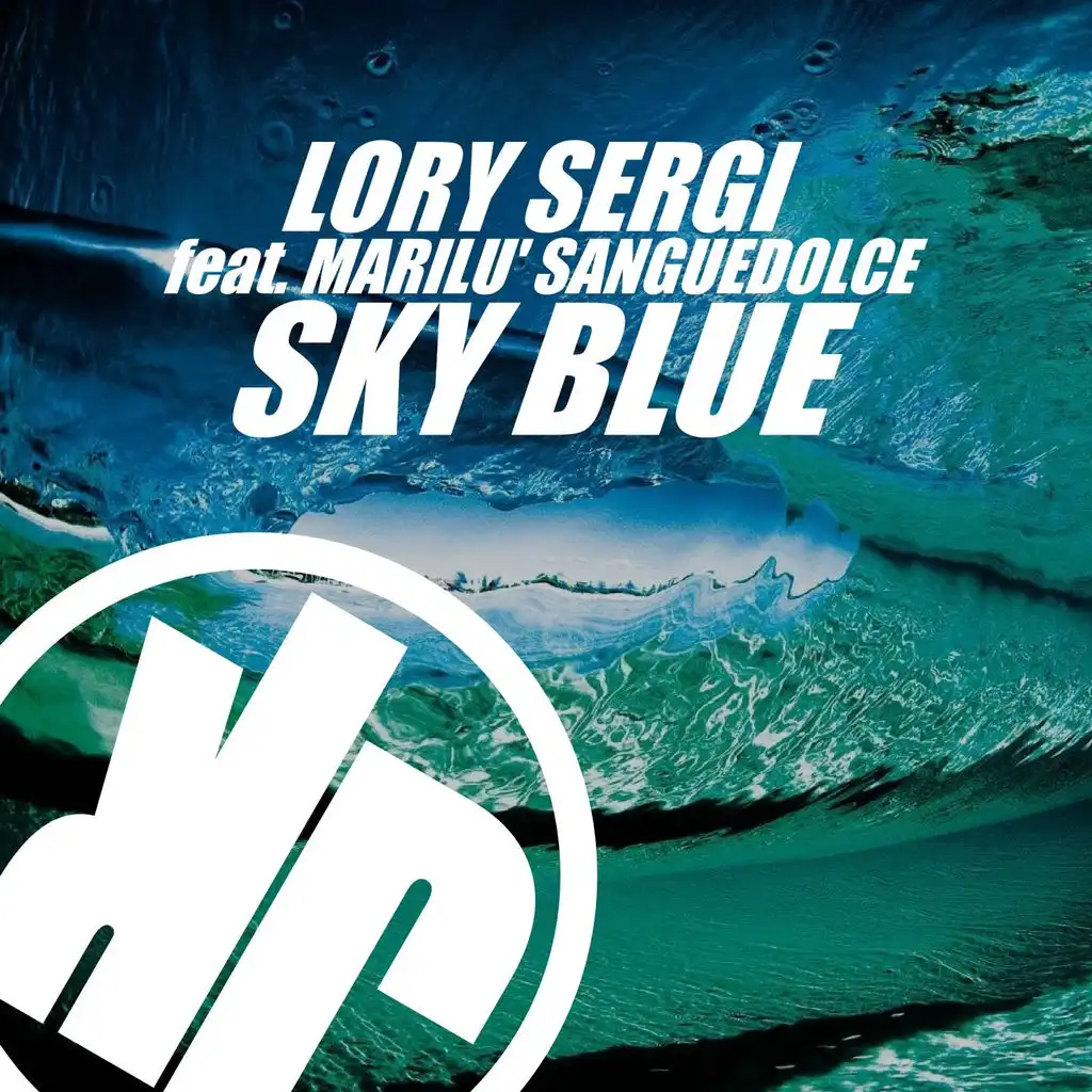 Sky Blue (Bob Trick Remix) [ft. Marilù Sanguedolce]