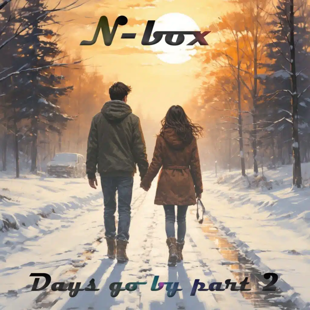 N-Box