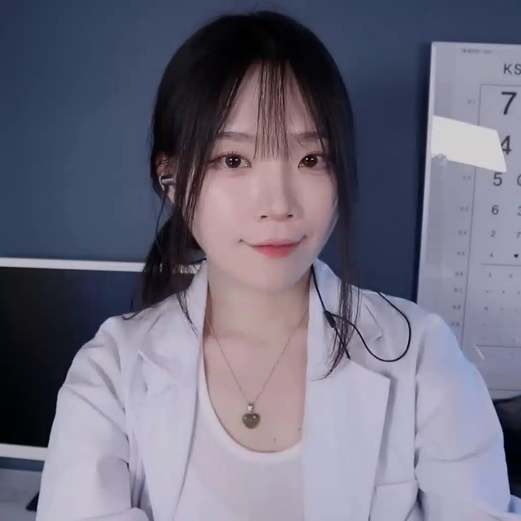 nara ASMR