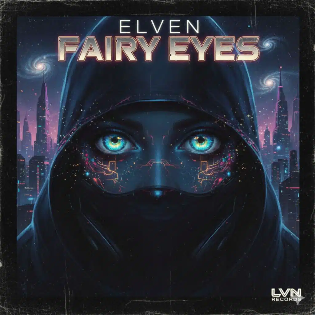 Fairy Eyes