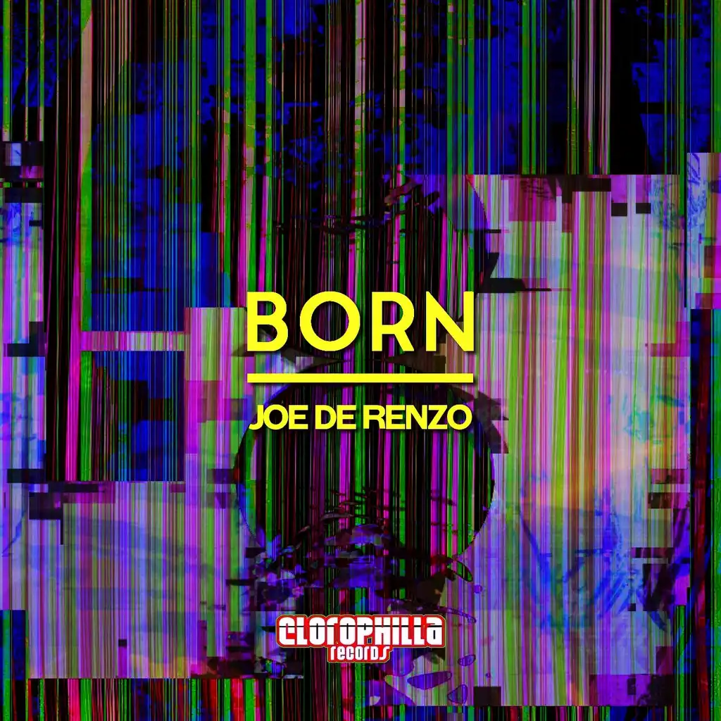 Born (Billy Roger Remix)