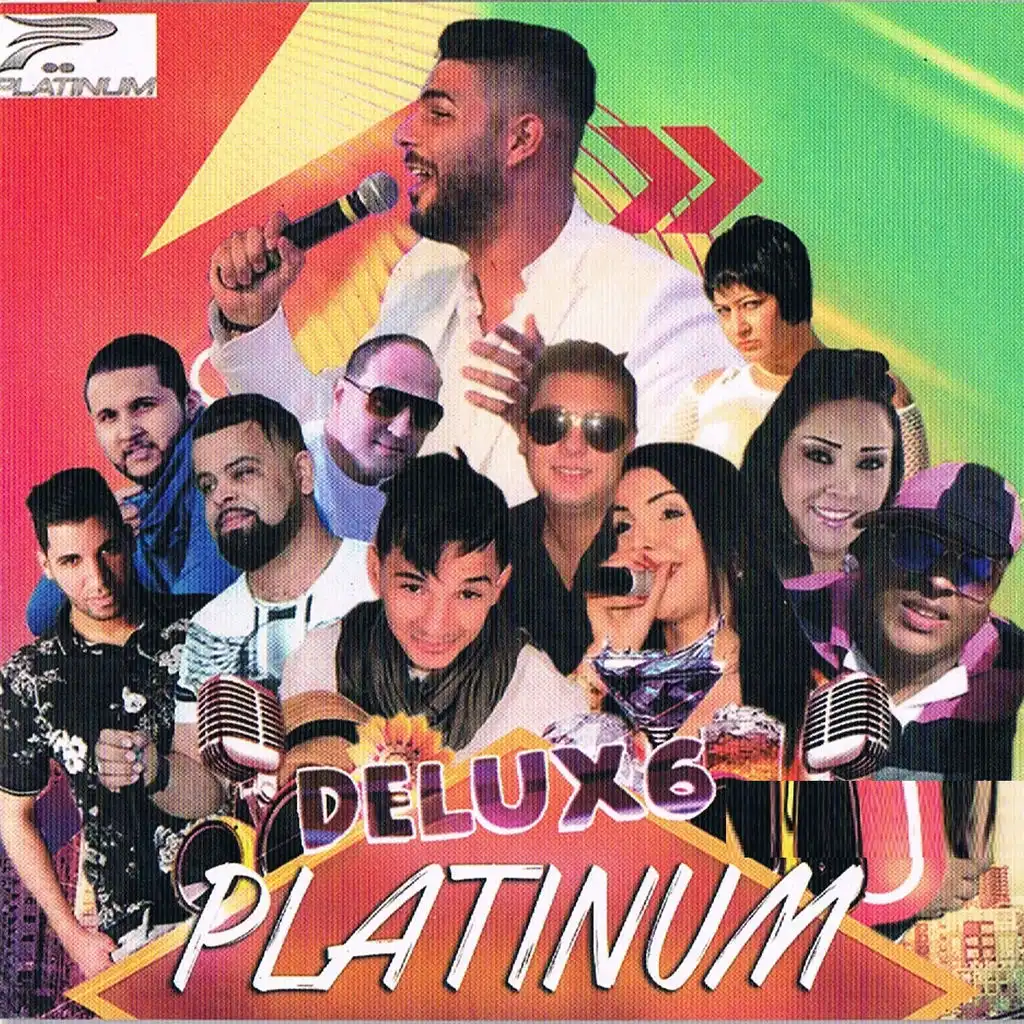 Live Deluxe6 Platinum