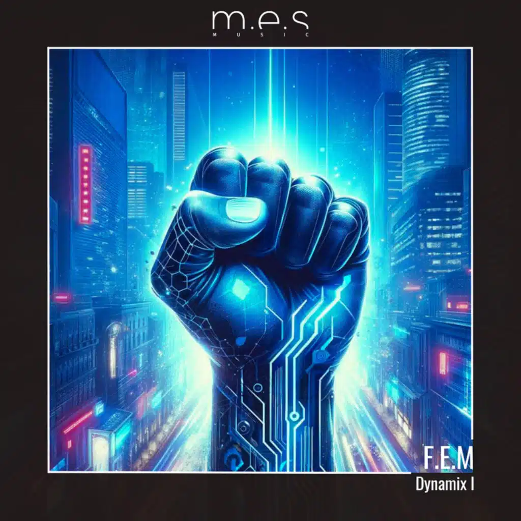 Fusion (Live Mix) [feat. POEM]