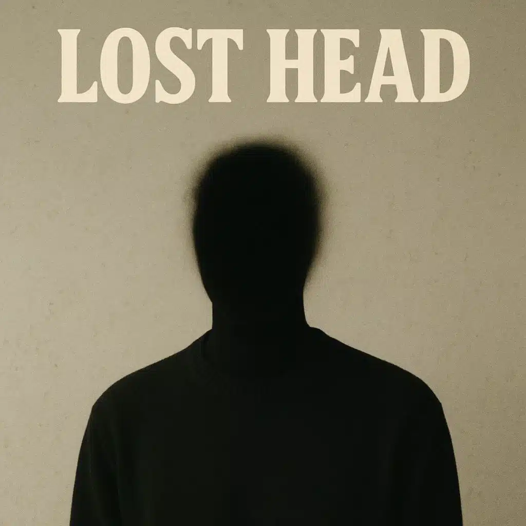 Lost head