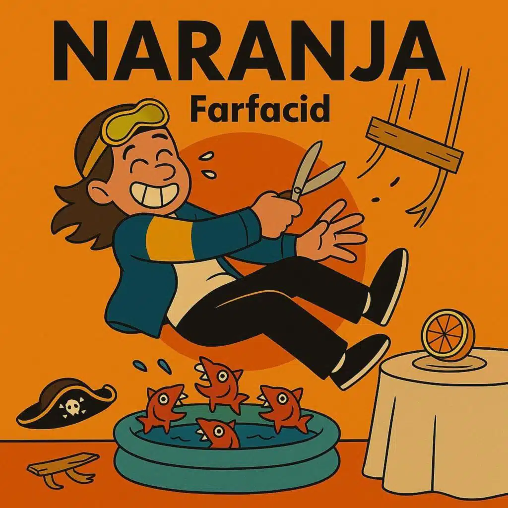Naranja