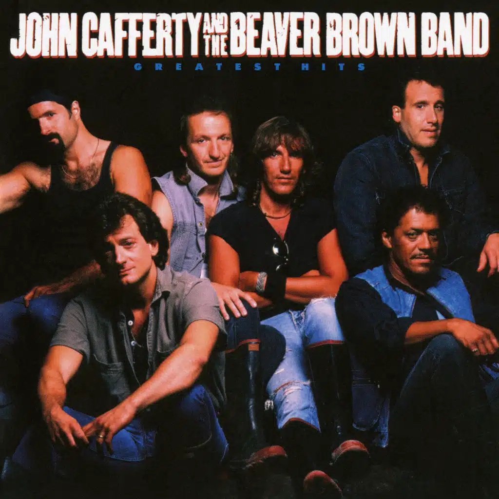 On The Dark Side (From the film, "Eddie And The Cruisers")