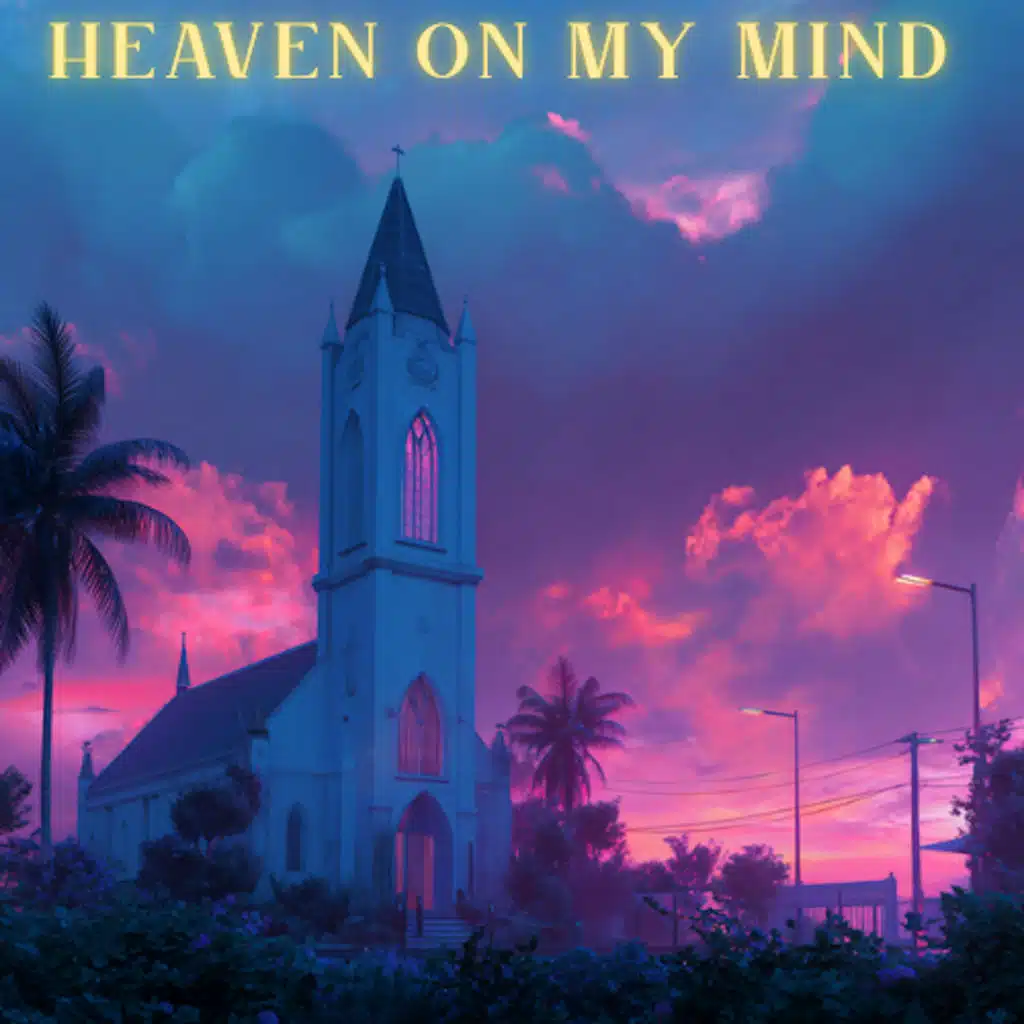 LOFI Worship, holydope & PrayerLoops