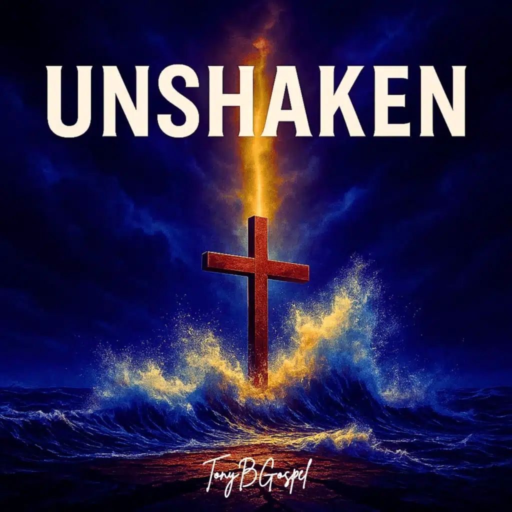 Unshaken