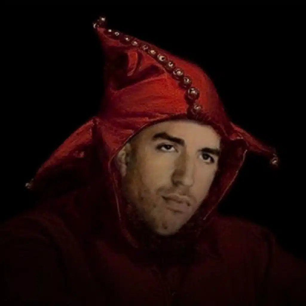 Psychotic Voices from Another World, Part 2 | Jerry Marzinsky & Judy Gregerson 9/17/25