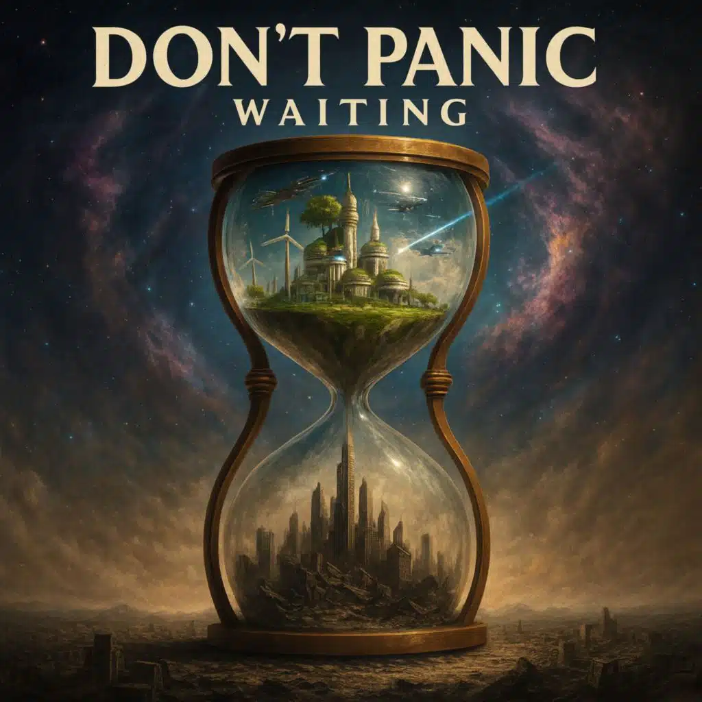 Don't Panic