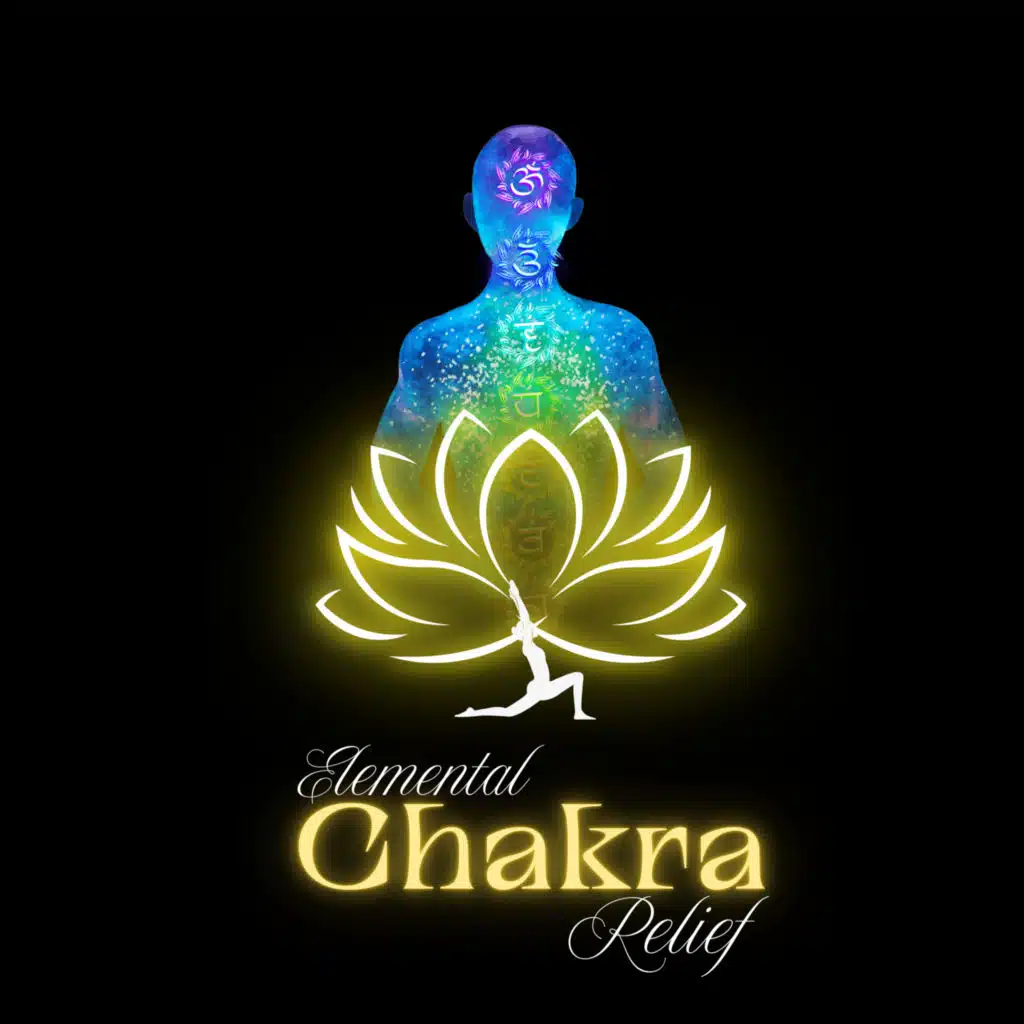 Elemental Chakra Relief
