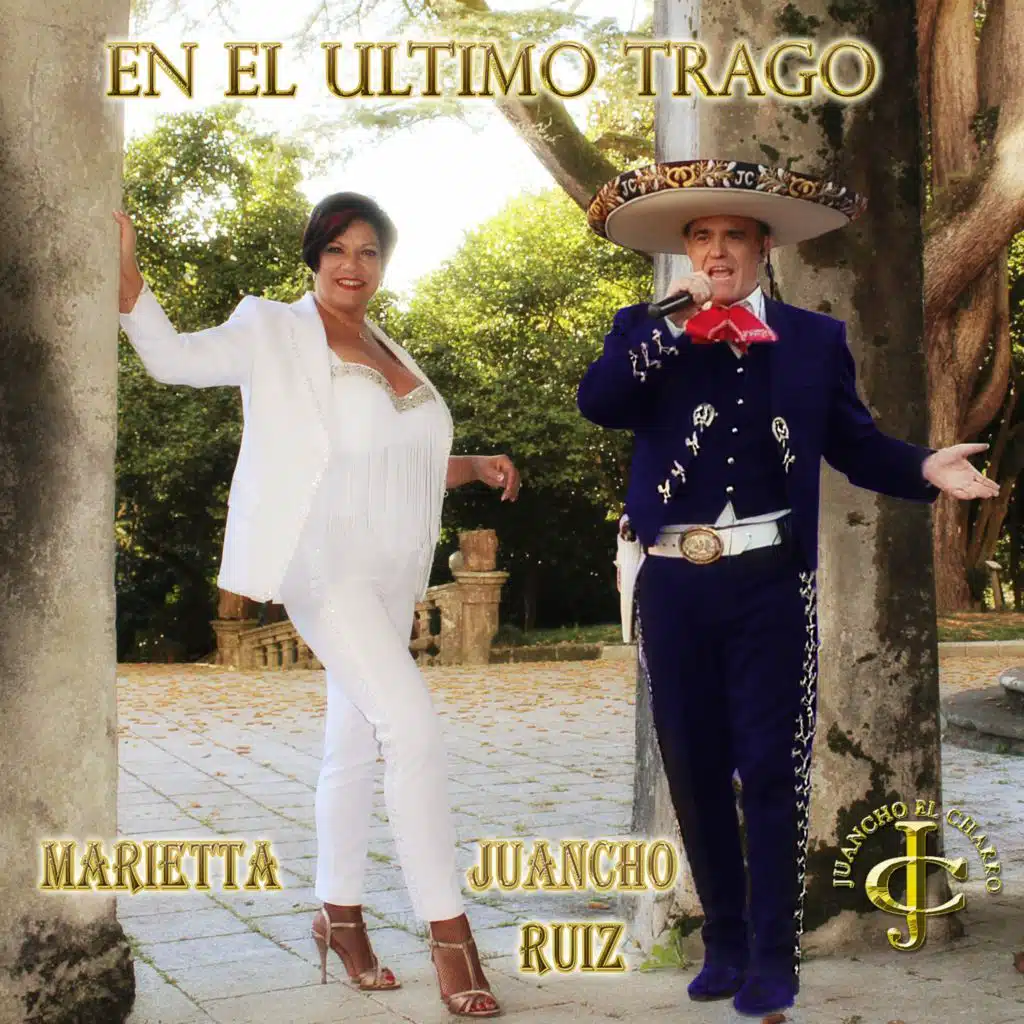 En el último trago (feat. Marietta)
