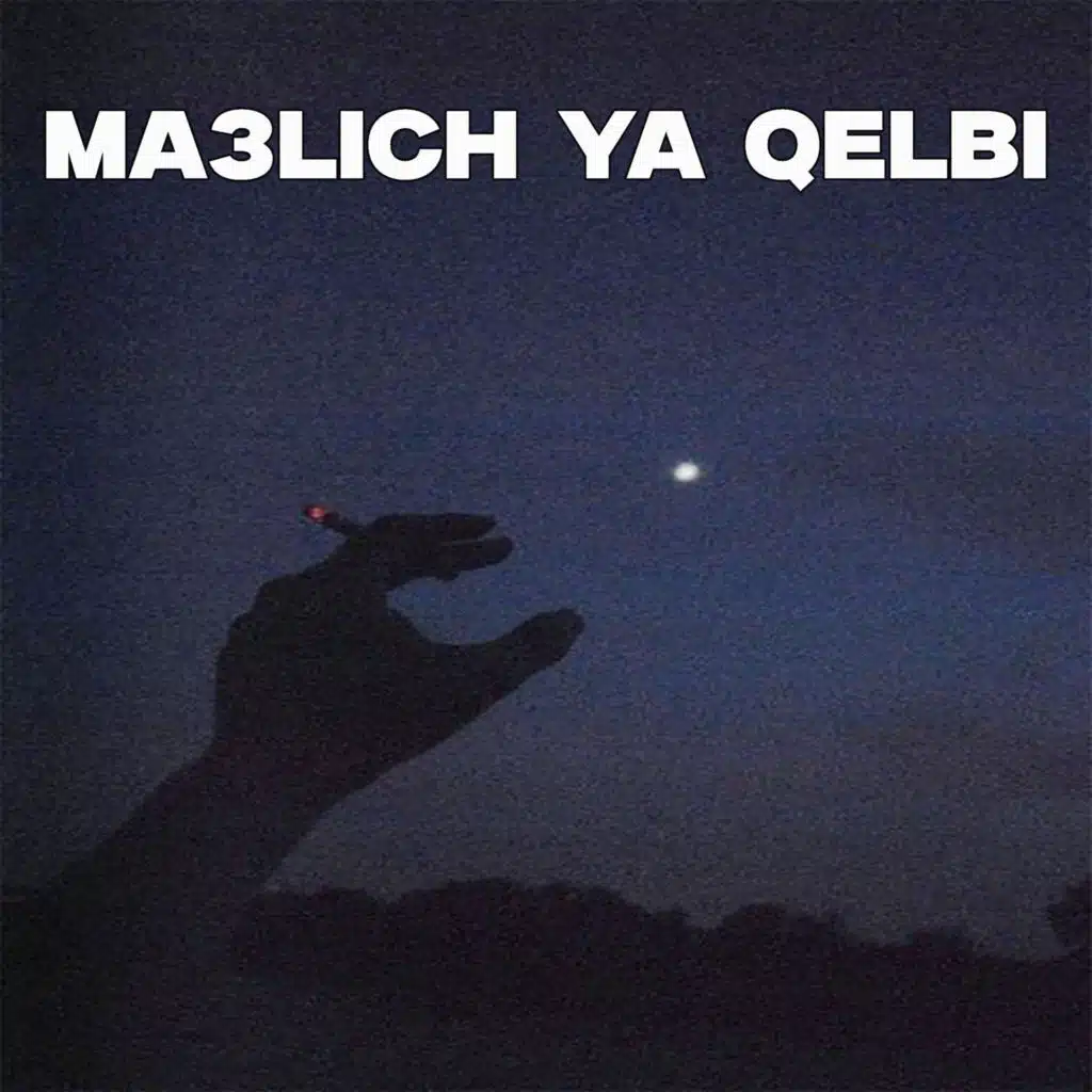 Ma3lich Ya Qelbi (Live)