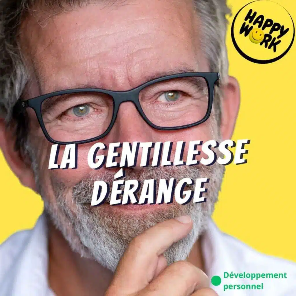 Pourquoi la gentillesse est souvent mal comprise