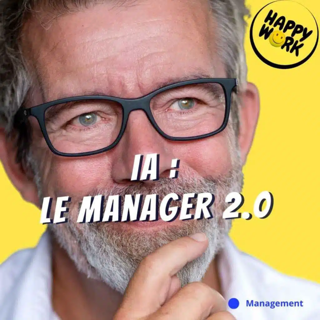 L’IA va changer votre management