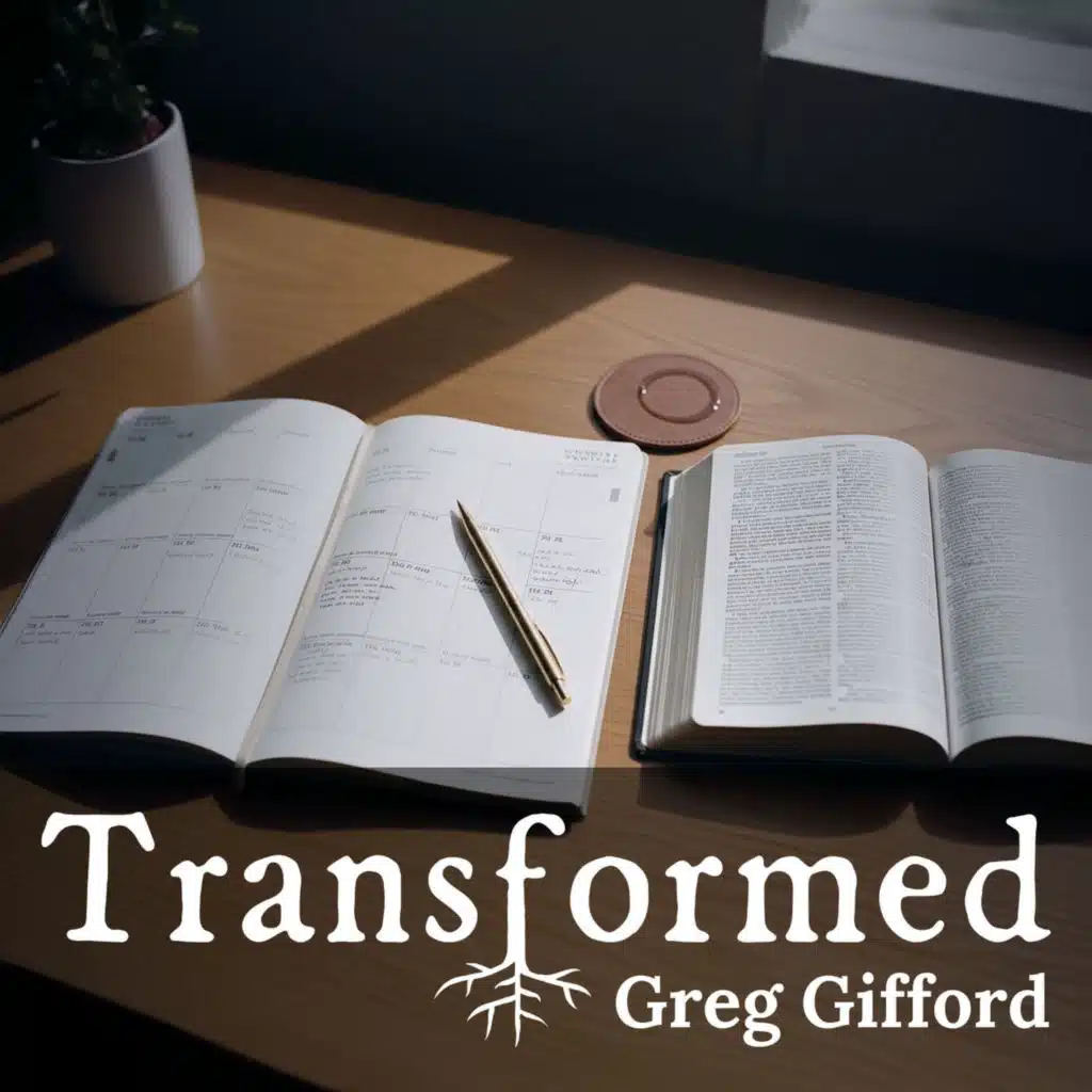 Prayerful Planning: How To Prepare For The Future With God In View