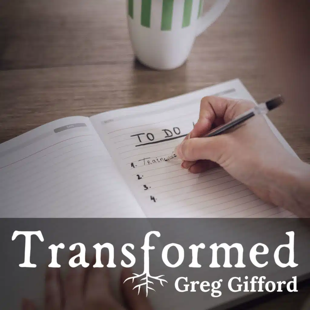 Here’s Why Faithful Productivity Isn’t Just About Doing MORE