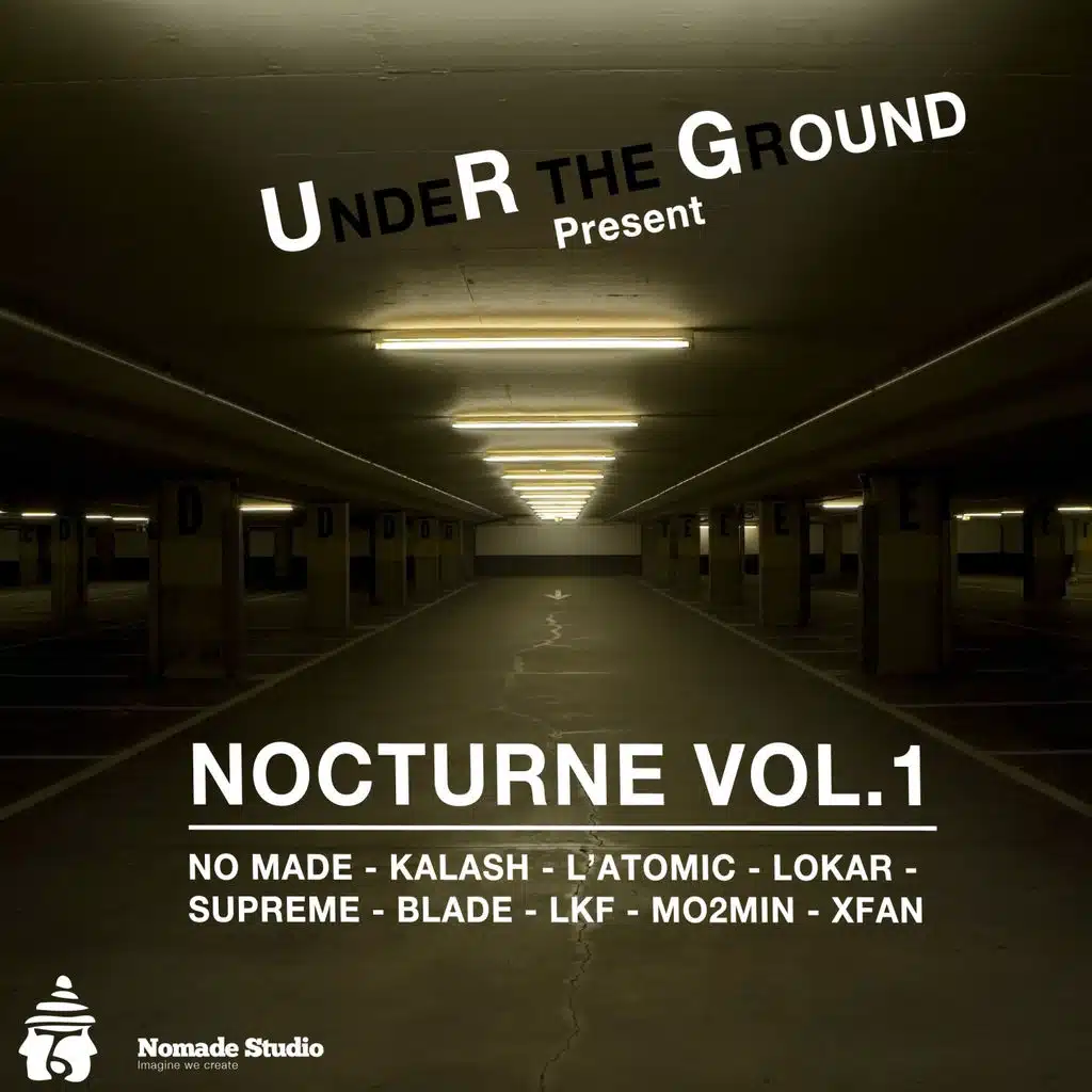 Nocturne, Vol. 1