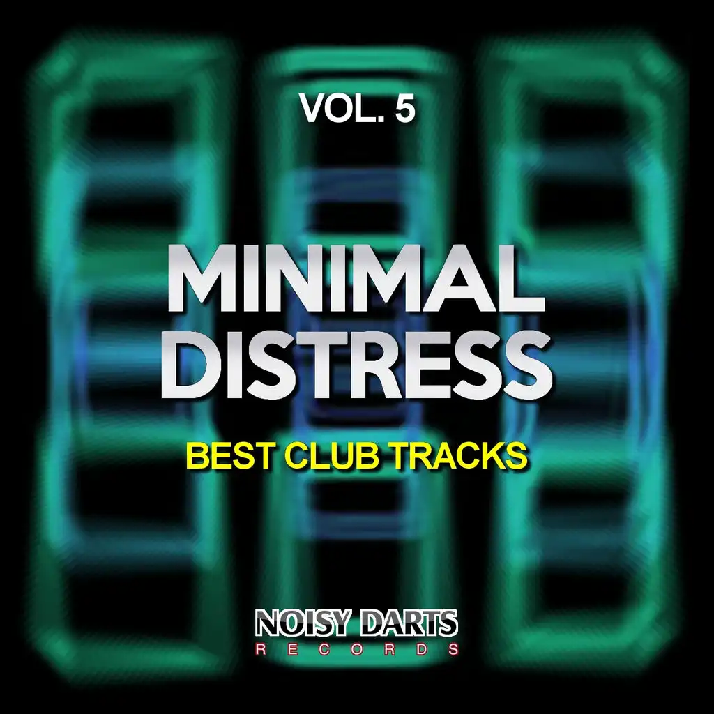 Minimal Distress, Vol. 5 (Best Club Tracks)