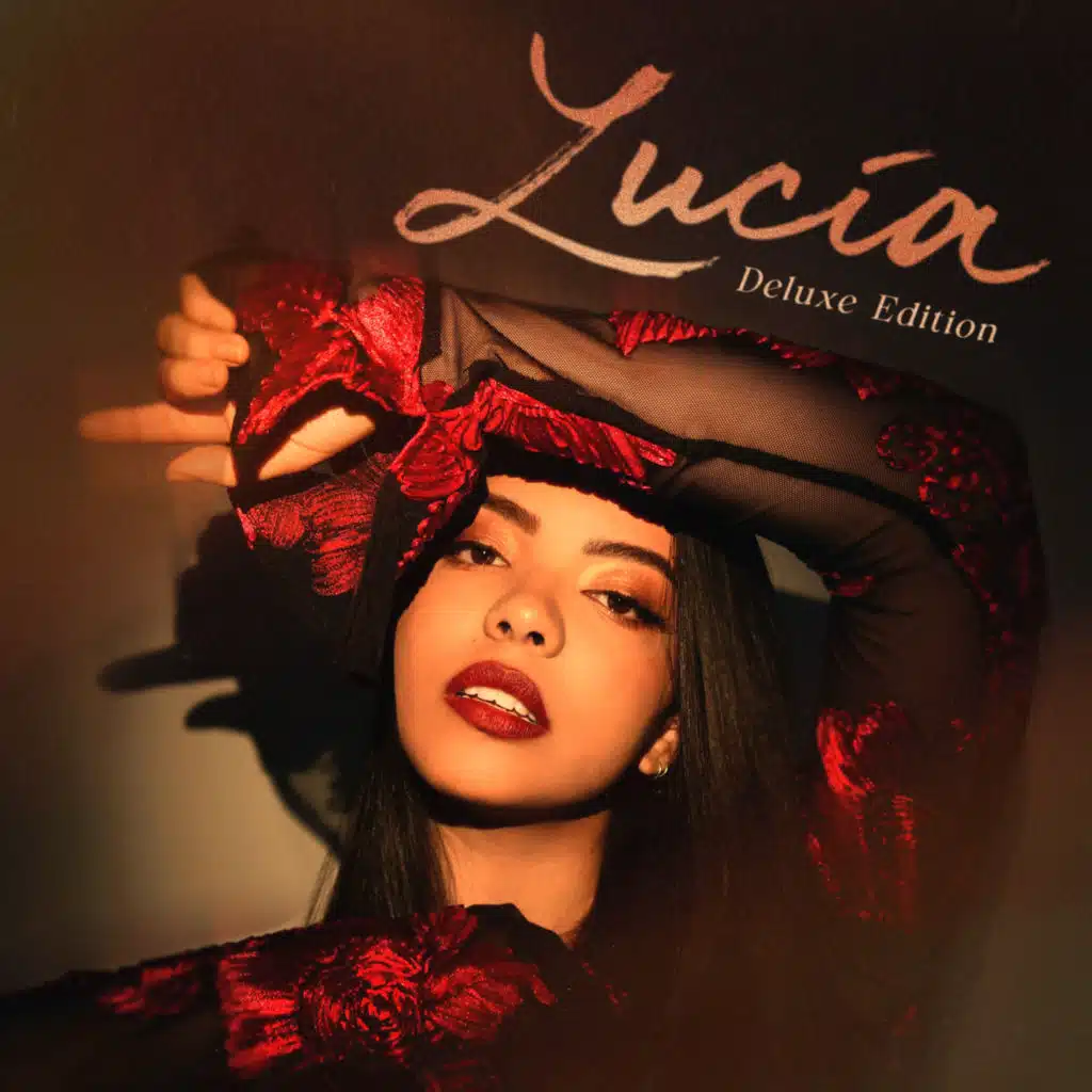 Lucía (Deluxe Edition)