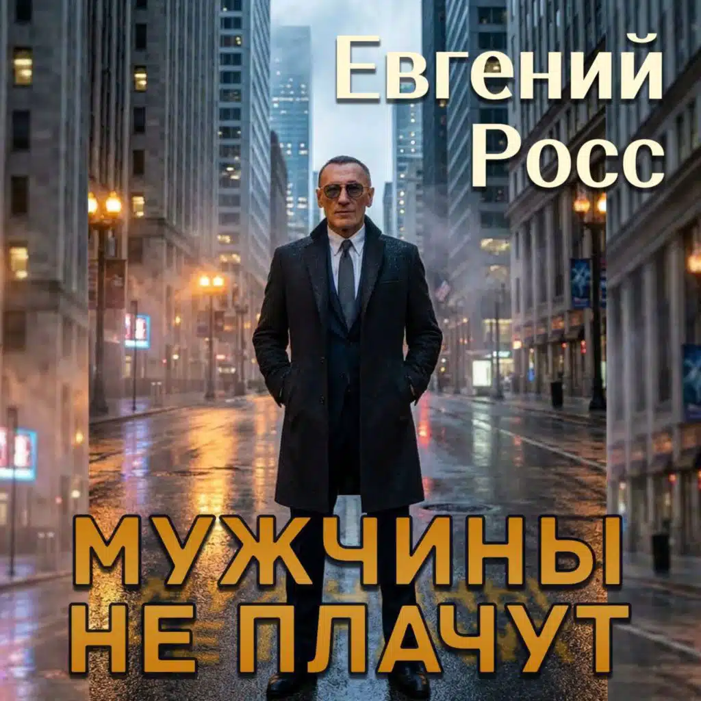 Евгений Росс