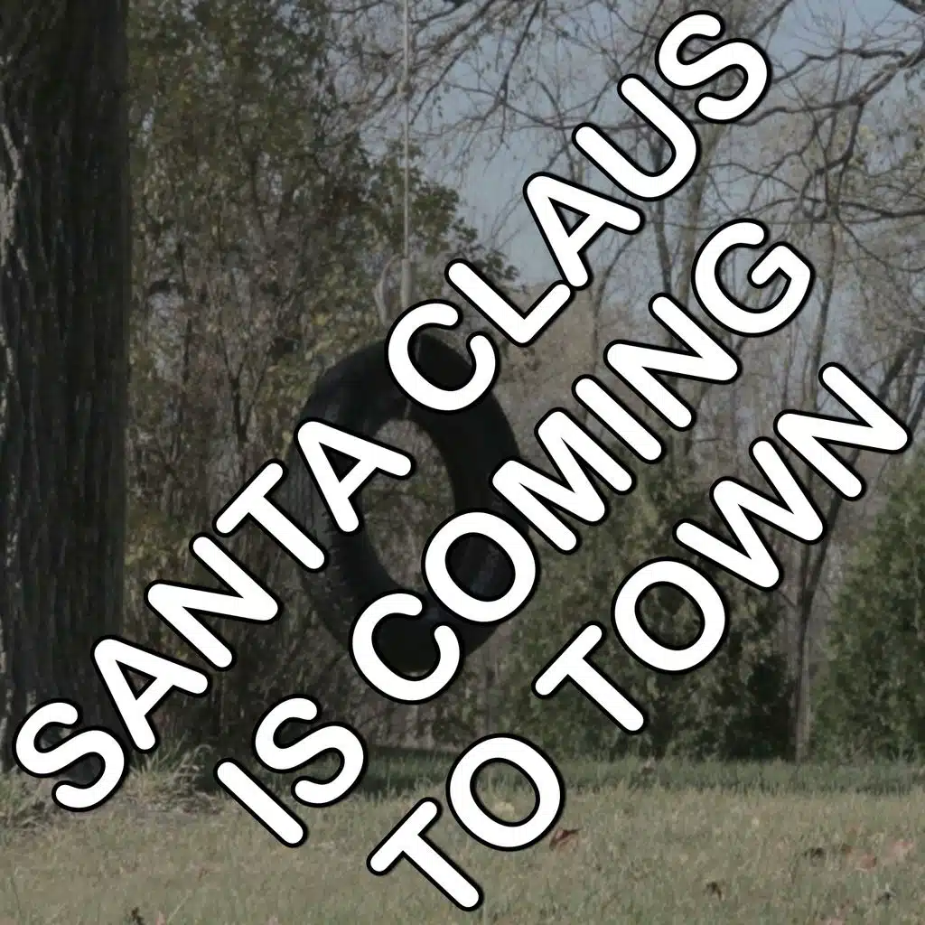 Santa Claus Is Coming To Town - Tribute to Michael Buble