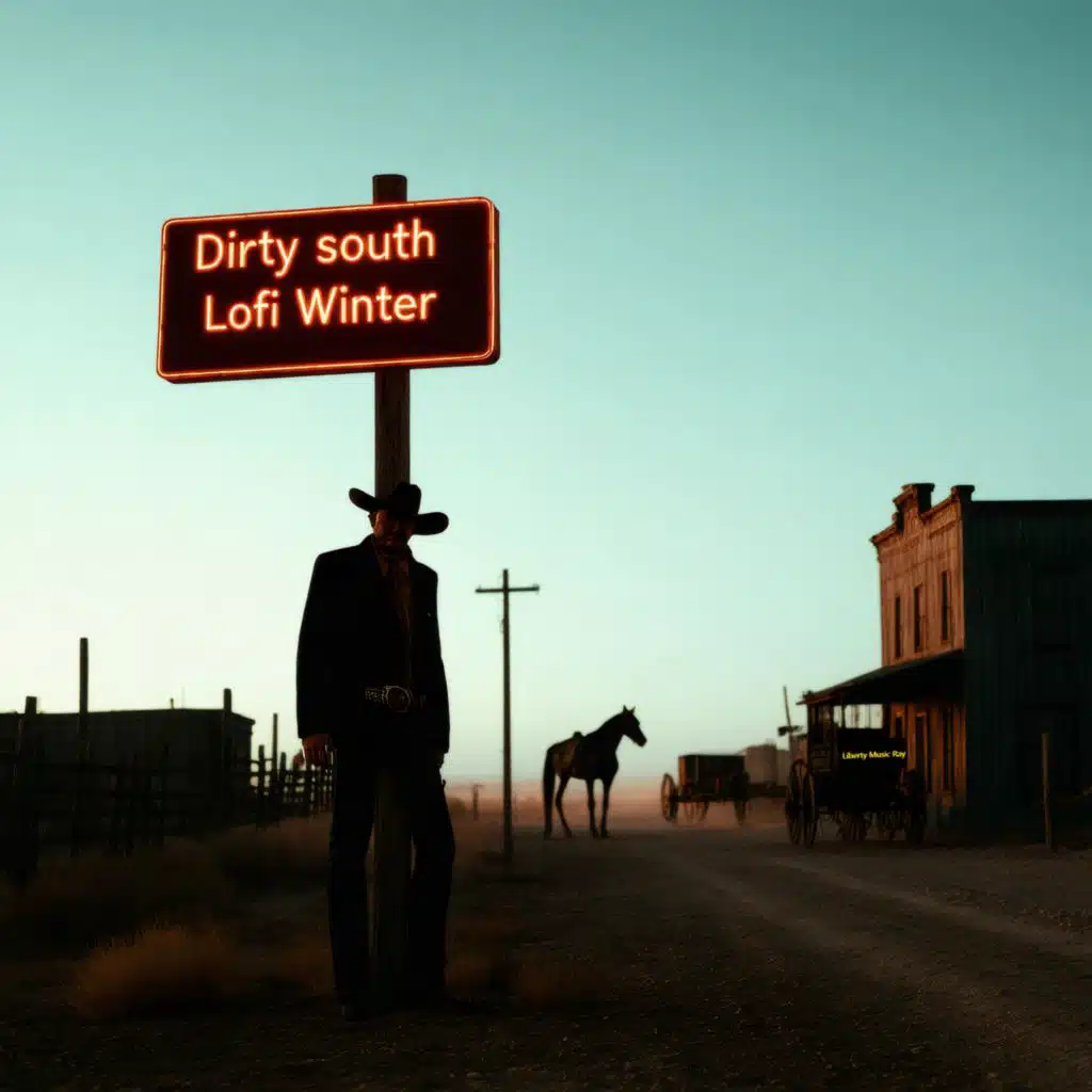 Dirty South Lofi Winter