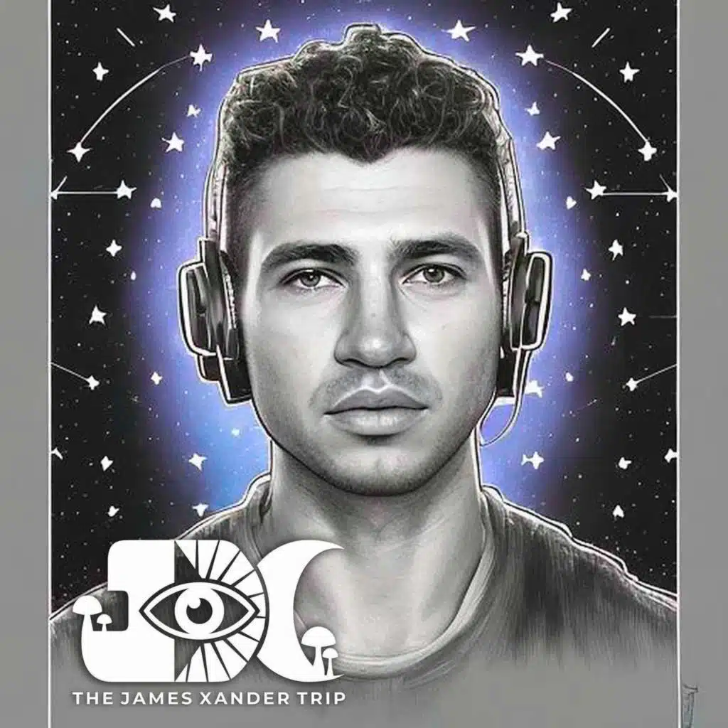 #37: Danny Miranda: In Sync with Your Soul: On God, Synchronicity, Manifestation, Courage, and Spiritual Alignment