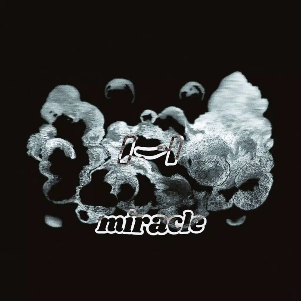 MIRACLE (feat. NATASHA TIMOFEEVA)