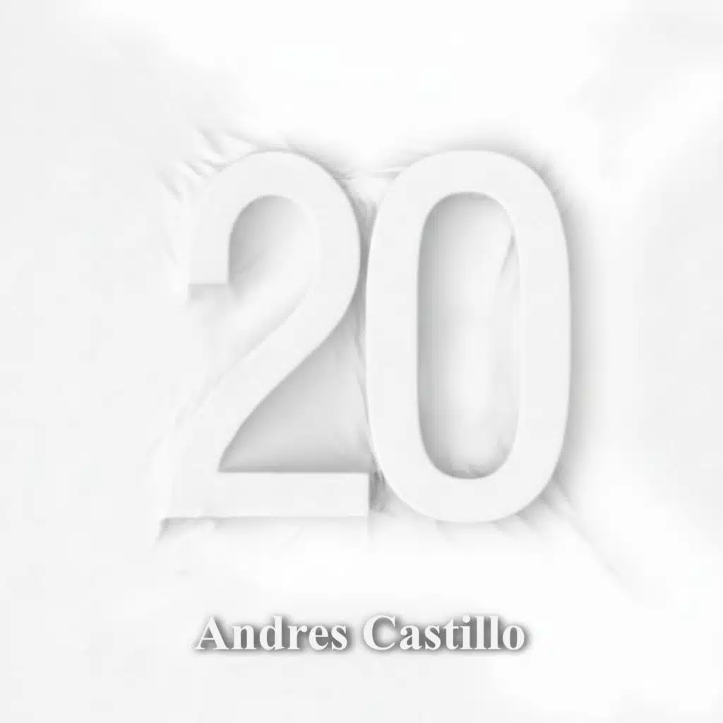 Andres Castillo